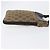 Borsa a Spalla GG Canvas Gucci Beige Argento 019 0349 Auth BSZ031A - vista 4