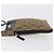 Borsa a Spalla GG Canvas Gucci Beige Argento 019 0349 Auth BSZ031A - vista 5