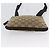 Borsa a Spalla GG Canvas Gucci Beige Argento 019 0349 Auth BSZ031A - vista 9