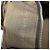 Borsa a mano Vanity in tela Zucca FENDI nera marrone oro Auth ARZ429 Nero D'oro - vista 12