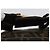 Borsa a mano Vanity in tela Zucca FENDI nera marrone oro Auth ARZ429 Nero D'oro - vista 14