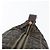 Borsa a mano Vanity in tela Zucca FENDI nera marrone oro Auth ARZ429 Nero D'oro - vista 19