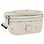 Marsupio per bambini GUCCI PVC Bianco Argento 311159 Auth ARZ010A