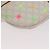 Marsupio per bambini GUCCI PVC Bianco Argento 311159 Auth ARZ010A - vista 10