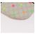 Marsupio per bambini GUCCI PVC Bianco Argento 311159 Auth ARZ010A - vista 11