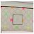 Marsupio per bambini GUCCI PVC Bianco Argento 311159 Auth ARZ010A - vista 14