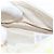 Marsupio per bambini GUCCI PVC Bianco Argento 311159 Auth ARZ010A - vista 17