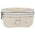 Marsupio per bambini GUCCI PVC Bianco Argento 311159 Auth ARZ010A - vista 2
