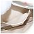 Marsupio per bambini GUCCI PVC Bianco Argento 311159 Auth ARZ010A - vista 20