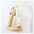 Marsupio per bambini GUCCI PVC Bianco Argento 311159 Auth ARZ010A - vista 22