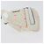 Marsupio per bambini GUCCI PVC Bianco Argento 311159 Auth ARZ010A - vista 4