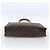 LOUIS VUITTON Borsa Sac Plat Monogram M51140 LV Auth 170063 Monogramma - vista 5