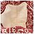 CHANEL Borsa Tote By Sea Line Canvas Rossa CC Auth BA11415A Rosso - vista 16