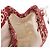 CHANEL Borsa Tote By Sea Line Canvas Rossa CC Auth BA11415A Rosso - vista 17