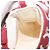 CHANEL Borsa Tote By Sea Line Canvas Rossa CC Auth BA11415A Rosso - vista 25