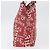 CHANEL Borsa Tote By Sea Line Canvas Rossa CC Auth BA11415A Rosso - vista 5
