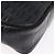 Borsa a Spalla Salvatore Ferragamo in Pelle Nera Oro Auth ka3122A Nero D'oro - vista 10