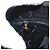Borsa a Spalla Salvatore Ferragamo in Pelle Nera Oro Auth ka3122A Nero D'oro - vista 20