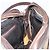 Gucci Borsa a Spalla GG Supreme PVC Beige Oro Auth ka3220 D'oro - vista 19
