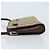 Gucci Borsa a Spalla GG Supreme PVC Beige Oro Auth ka3220 D'oro - vista 5