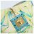Versace Tote Bag aus Canvas in Multicolor Gold Auth bs33882 Mehrfarben Golden - Ansicht 17