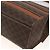 Céline Bolsa de mão em lona Macadam CELINE em couro PVC marrom dourado Auth 174439 - vista 12