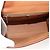 Céline Bolsa de mão em lona Macadam CELINE em couro PVC marrom dourado Auth 174439 - vista 16
