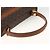Céline Bolsa de mão em lona Macadam CELINE em couro PVC marrom dourado Auth 174439 - vista 7