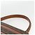 Céline Bolsa de mão em lona Macadam CELINE em couro PVC marrom dourado Auth 174439 - vista 8