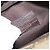 Borsa a Spalla GG Supreme PVC Beige Argento di GUCCI 122754 Auth ARZ682A - vista 22