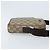Borsa a Spalla GG Supreme PVC Beige Argento di GUCCI 122754 Auth ARZ682A - vista 4