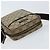 Borsa a Spalla GG Supreme PVC Beige Argento di GUCCI 122754 Auth ARZ682A - vista 6
