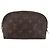 LOUIS VUITTON Pochette Cosmetica Monogram PM Pouch M43998 LV Auth ARZ331 Monogramma - vista 13