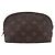 LOUIS VUITTON Pochette Cosmetica Monogram PM Pouch M43998 LV Auth ARZ331 Monogramma - vista 2