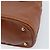 Borsa a mano Gucci Bamboo in pelle marrone oro 000 2058 0290 Auth bs33974 D'oro - vista 12