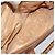 Borsa a mano Gucci Bamboo in pelle marrone oro 000 2058 0290 Auth bs33974 D'oro - vista 16