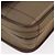 Borsa a Spalla Burberrys Nova Check in Tela Marrone Oro Auth bs33876 D'oro - vista 10