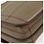 Borsa a Spalla Burberrys Nova Check in Tela Marrone Oro Auth bs33876 D'oro - vista 12