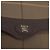 Borsa a Spalla Burberrys Nova Check in Tela Marrone Oro Auth bs33876 D'oro - vista 14