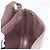 Borsa a Spalla Burberrys Nova Check in Tela Marrone Oro Auth bs33876 D'oro - vista 21