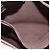 Borsa a Spalla Burberrys Nova Check in Tela Marrone Oro Auth bs33876 D'oro - vista 24