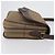Borsa a Spalla Burberrys Nova Check in Tela Marrone Oro Auth bs33876 D'oro - vista 4