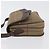 Borsa a Spalla Burberrys Nova Check in Tela Marrone Oro Auth bs33876 D'oro - vista 5