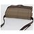 Borsa a Spalla Burberrys Nova Check in Tela Marrone Oro Auth bs33876 D'oro - vista 6