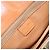 Céline Borsa a Spalla Circolare in Tela Macadam CELINE PVC Beige Oro Auth ARZ313 D'oro - vista 16