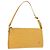LOUIS VUITTON Pochette Accessoires Epi Pouch Giallo M52949 LV Auth 170894