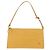 LOUIS VUITTON Pochette Accessoires Epi Pouch Giallo M52949 LV Auth 170894 - vista 13