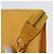 LOUIS VUITTON Pochette Accessoires Epi Pouch Giallo M52949 LV Auth 170894 - vista 17