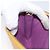LOUIS VUITTON Pochette Accessoires Epi Pouch Giallo M52949 LV Auth 170894 - vista 18