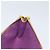 LOUIS VUITTON Pochette Accessoires Epi Pouch Giallo M52949 LV Auth 170894 - vista 19